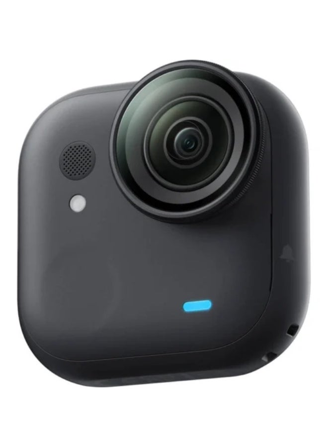 INSTANT Insta360 GO Ultra Standard Bundle (Midnight Black) - Image 4